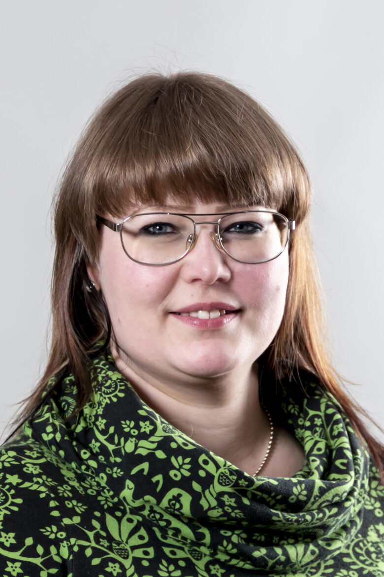 Saara Mustakallio