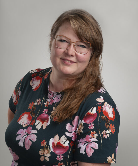 Saara Mustakallio
