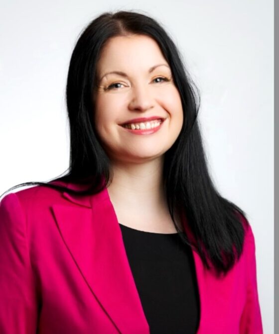 Sanna-Maarit Nieminiitty