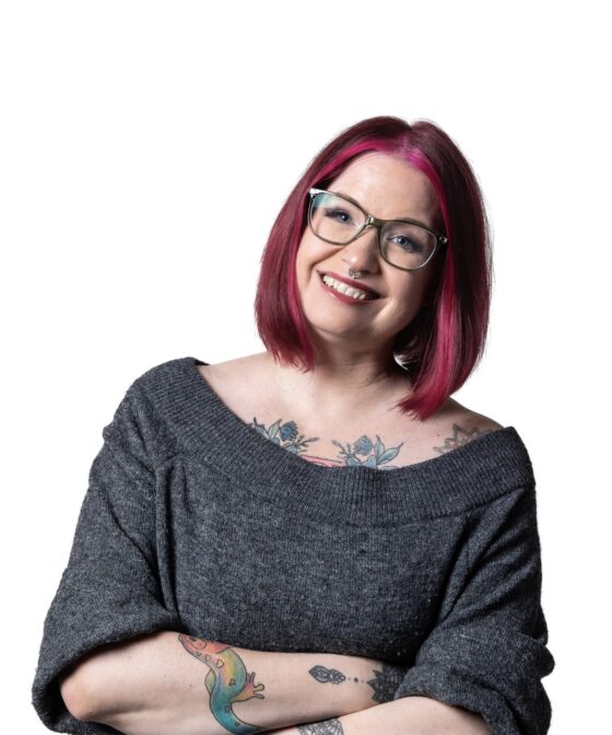 Sanna-Maarit Nieminiitty