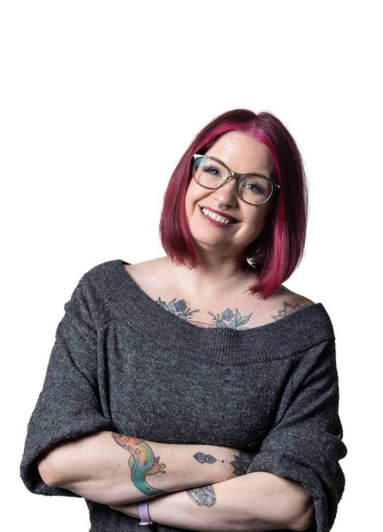 Sanna-Maarit Nieminiitty