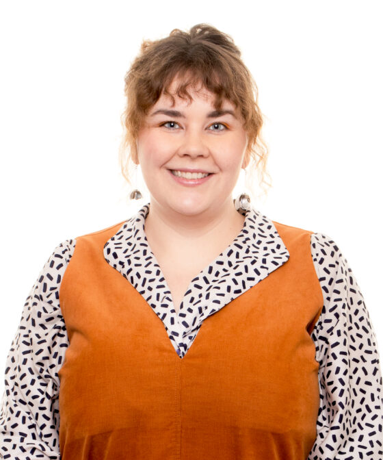 Sara Koiranen
