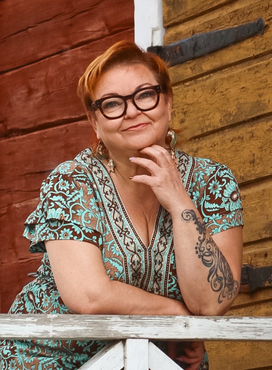 Sari Ekorre