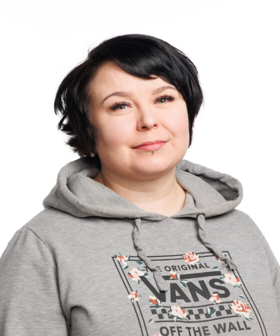 Satu Pessi