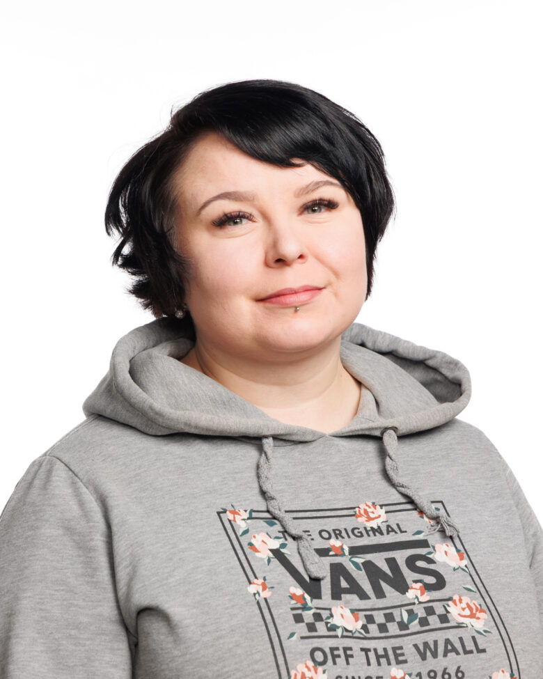 Satu Pessi