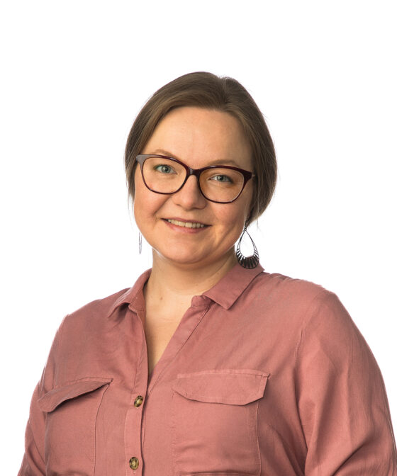 Susanna Green