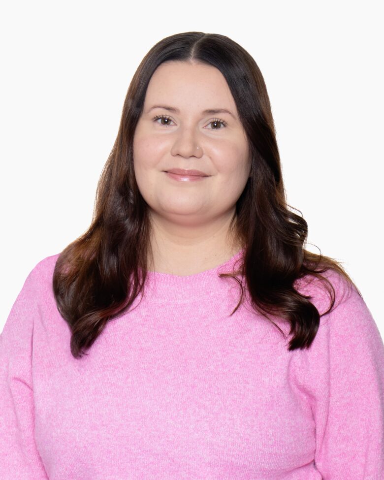 Suvi-Tuulia Kovalainen