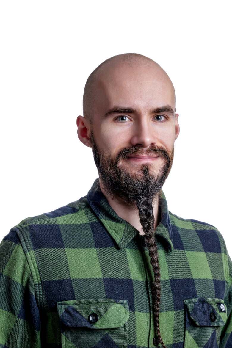 Taneli Klemola