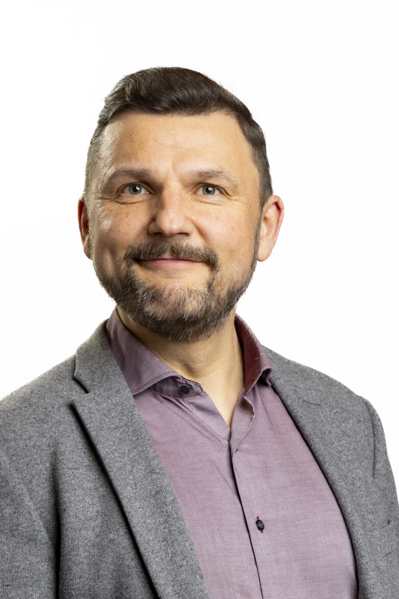 Tapio Nykänen