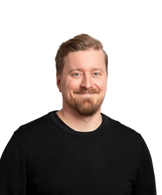Teppo Kotilainen