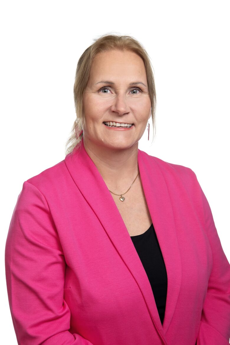 Teresa Kvick