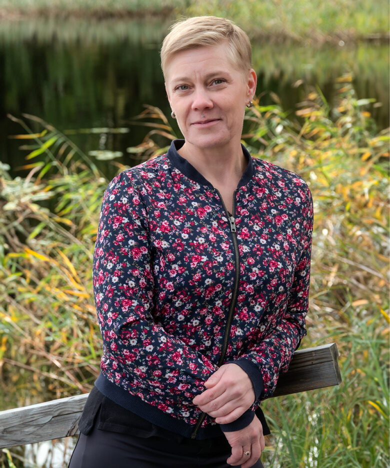 Tiia Eskelinen