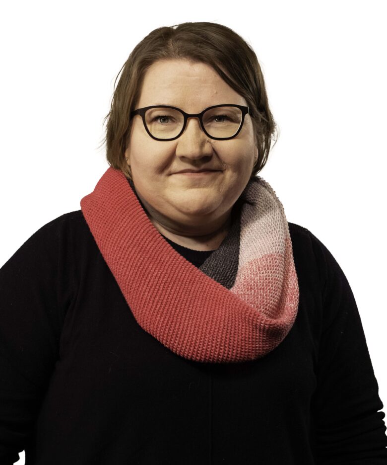 Tiina Niskanen
