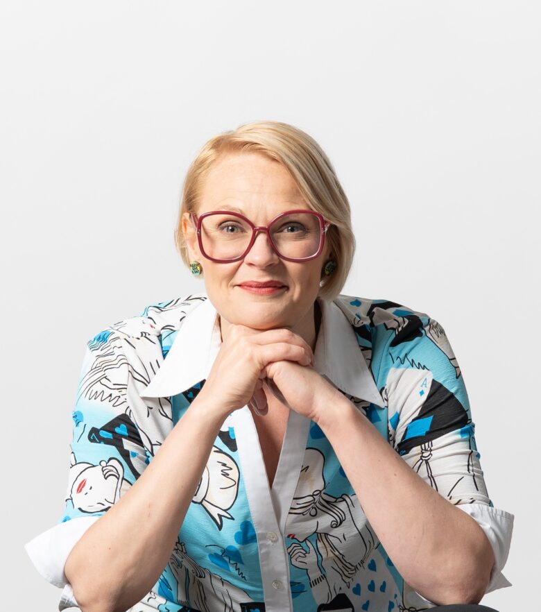 Tiina Vaittinen