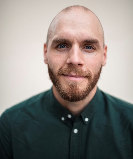 Timo Furuholm