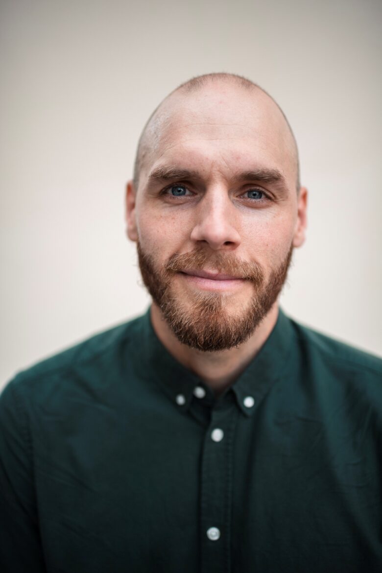 Timo Furuholm