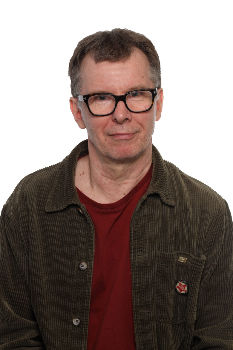 Timo Lähteenmäki