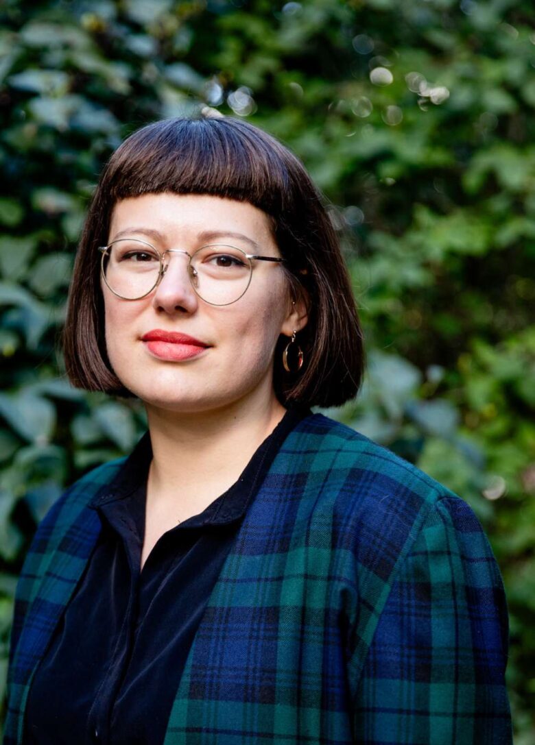 Titta Hiltunen