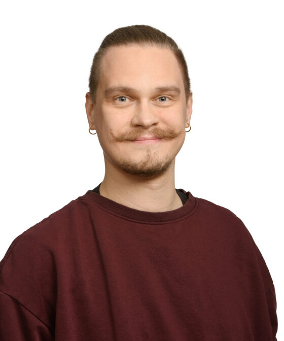 Toni Ilmaniemi