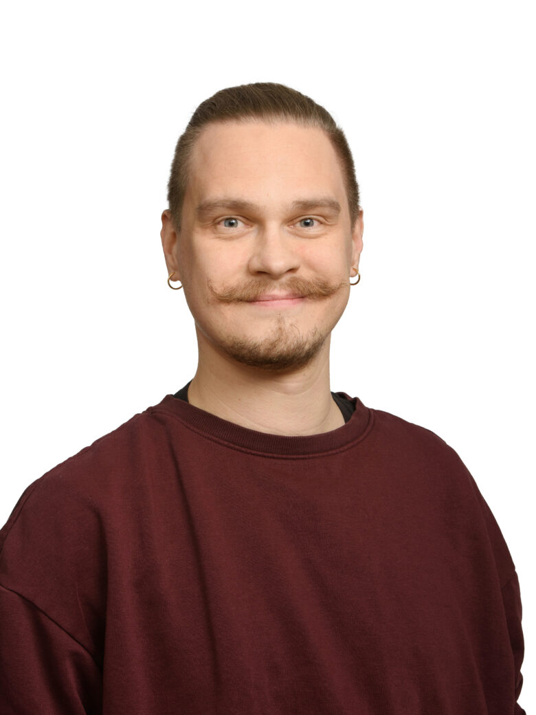 Toni Ilmaniemi