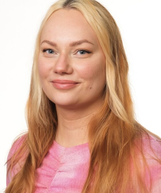 Tuisku Laukka