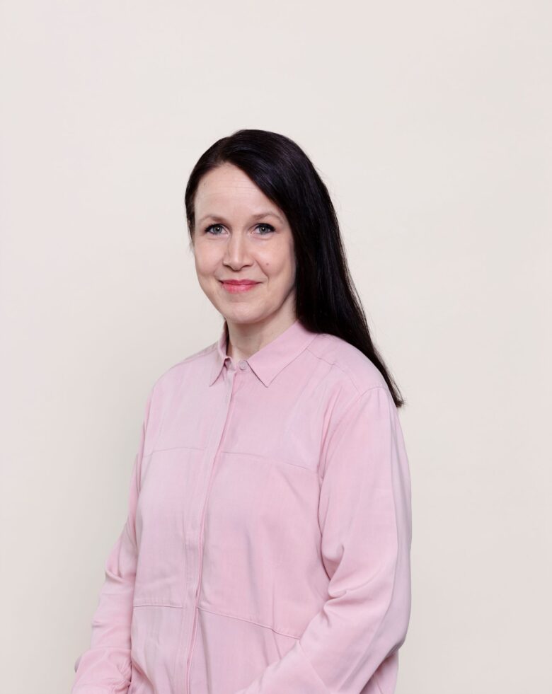 Veronika Honkasalo