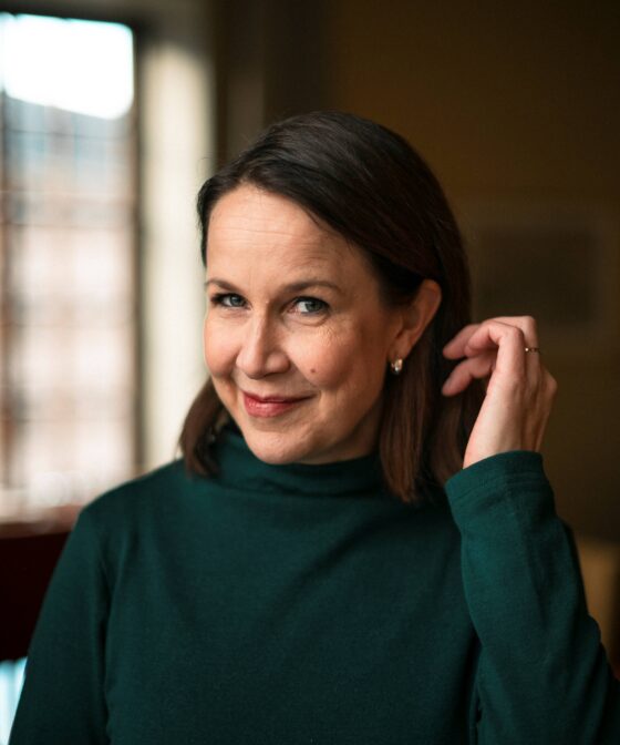 Veronika Honkasalo