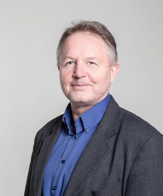 Vesa Puuronen