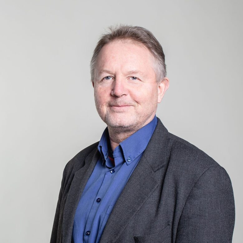 Vesa Puuronen